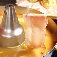 ■お食事のみのコース