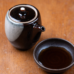 牡蠣のお供(オリジナルポン酢)