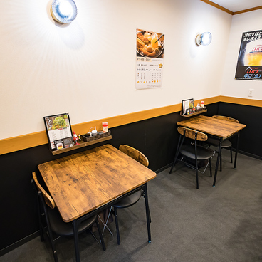 おこのみ焼き おこまるの雰囲気1