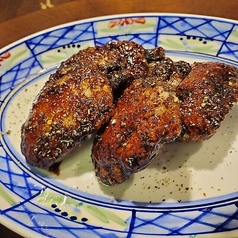 手羽先のから揚げ ～アグロドルチェ～