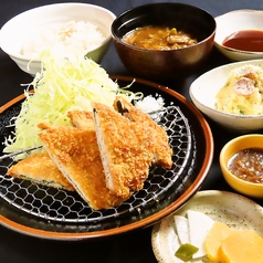 壱ノ豚 岐阜駅前店の特集写真