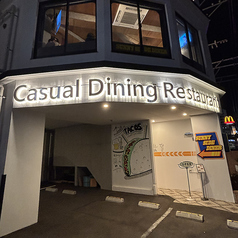 SUNNY SIDE DINER サニーサイドダイナーの写真