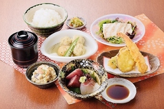 旬菜庵 いつきの特集写真