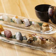 GRAND SUSHI グランド スシのおすすめランチ2