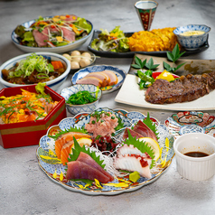 勝どき屋 柏店のおすすめ料理1