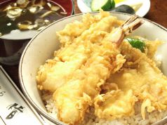 椿 天ぷらのおすすめ料理1
