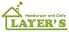 LAYER'S レイヤーズ ビアガーデン BBQテラス 丸の内 本店ロゴ画像