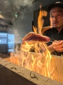 お魚処 藁ヤキ炭ヒデの雰囲気3