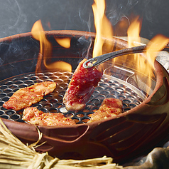 近江焼肉ホルモンすだく JapaneseBBQ Omi beef SUDAKU 京都本店の写真