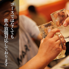酒場なごみ堂 神田北口店の特集写真