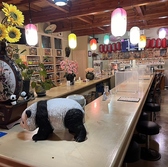 大衆酒場888ハチミツの雰囲気2