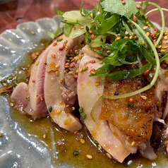 さつま大魔桜　ももたたき