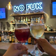 ハッピーアワー開催中！