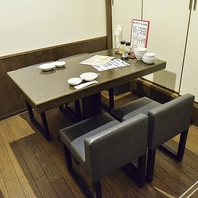 思い出に残る空間を提供します！