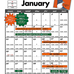 ugo ウゴのおすすめポイント1