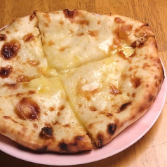 チーズナン Cheese Nan