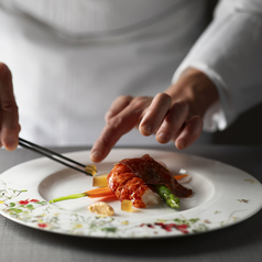 ゾーナイタリア盛岡のおすすめランチ3