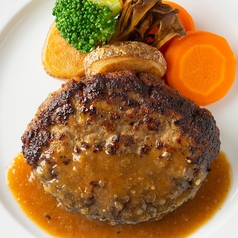 ランデブー ラウンジのコース写真