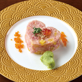 料理メニュー写真&nbsp;ときめきトロたく