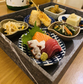 居酒屋ひとでのおすすめ料理1