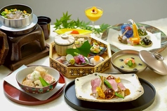 旬彩和食 あいはらの写真