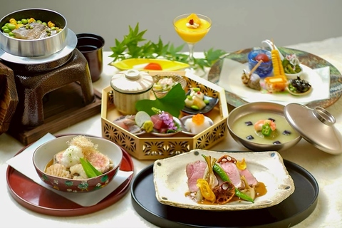 旬彩和食 あいはらの写真