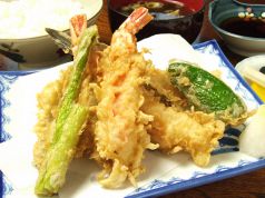 椿 天ぷらのおすすめ料理2