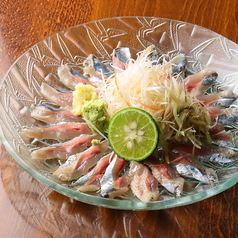 お酒と飯たしなみ