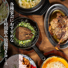 酒場なごみ堂 神田北口店の特集写真