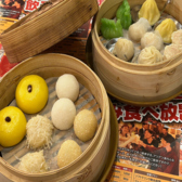 四川乃華 小吃 シャオチー 富山CIC店のおすすめ料理3