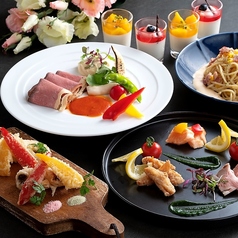 Cozy Garden Cafe AZALEA コージーガーデンカフェ アザレア特集写真1