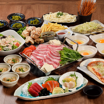 居酒屋 焼肉 甘太郎 千里中央店のおすすめ料理1