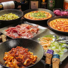 イタリア食堂の特集写真