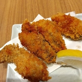 オイスター酒場 ジャックポット 祐天寺店の詳細