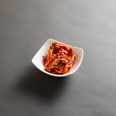 ヒリヒリシルビキムチ