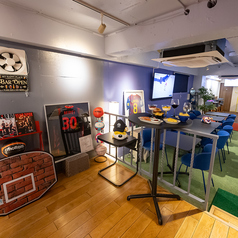 高円寺スタジアムの特集写真