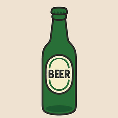ハートランドビール(小瓶)