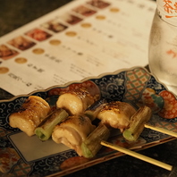 焼き上げる音と香りに包まれるライブ感あるカウンター席