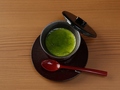 料理メニュー写真&nbsp;冷製茶碗蒸し