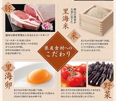 和牛焼肉　岡山そだちの写真2