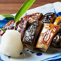 料理メニュー写真&nbsp;串焼き【名物】
