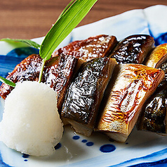串焼き【名物】