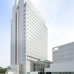  リューバンカフェ 横浜テクノタワー 2階レストランのコース写真