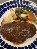 グリルストーブのおすすめ料理2