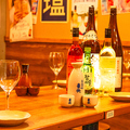 レトロ酒場 上野横丁 上野店の雰囲気1