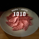 和牛とジビエ焼肉1010の画像