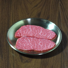 榊山牛薄切りサーロイン