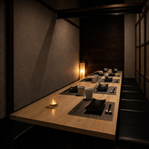 焼き鳥 地鶏専門店 居酒屋 鳥びと 飯田橋本店の雰囲気2