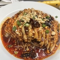 料理メニュー写真&nbsp;よだれ鶏