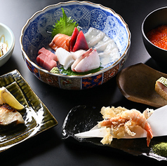 海鮮居酒屋 LuvFish 大阪 梅田の特集写真